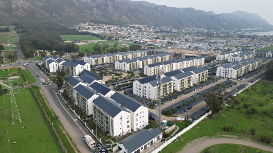 1 Bedroom Property for Sale in Greenbay Eco Estate Western Cape